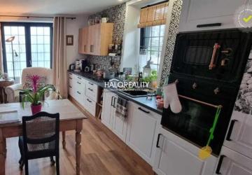 Reality Predaj, rodinný dom Andrejová, 5km od Bardejova