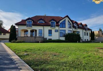Reality PREDAJ - EXKLUZÍVNA VILA - NITRA