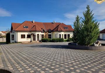 Reality EXKLUZÍVNA VILA - NITRA - PREDAJ