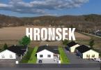 Reality 5-izbový dom dom, Hronsek