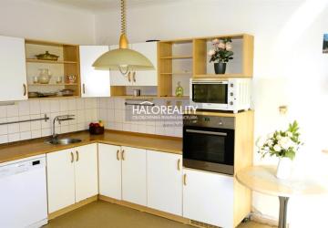Reality REZERVOVANÉ - Predaj, rodinný dom Smolinské - EXKLUZÍVNE HALO REALITY