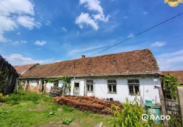 Reality RADO | Vidiecky dom v obci Borský Svätý Jur