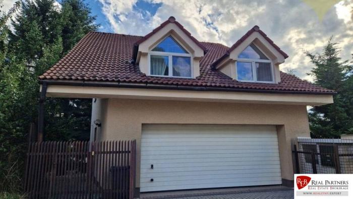 Reality REB.SK Predaj rodinného domu v prestížnej lokalite Staré mesto