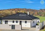 Reality Predaj, rodinný dom Zvolen, novostavba bungalov - Lukové - NOVOSTAVBA - EXKLUZÍVNE HALO REALITY