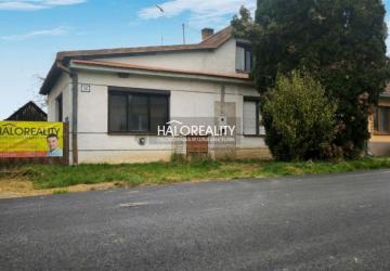 Reality Predaj, rodinný dom Jablonica - EXKLUZÍVNE HALO REALITY