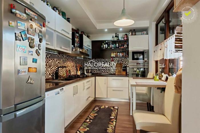 Reality Predaj, rodinný dom Pusté Úľany