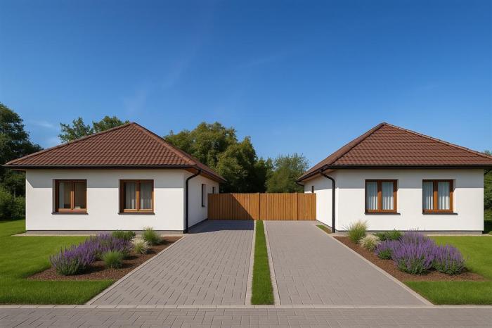 Reality Rodinný dom vo výstavbe v obci Jablonica