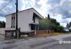 Reality RADO | Dvojpodlažný RD v obci Borský Mikuláš