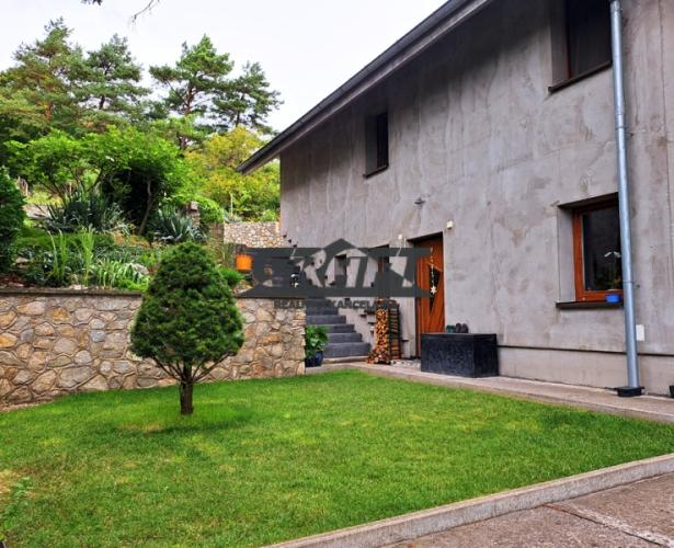 Reality Rodinný dom /vila/ - Devín