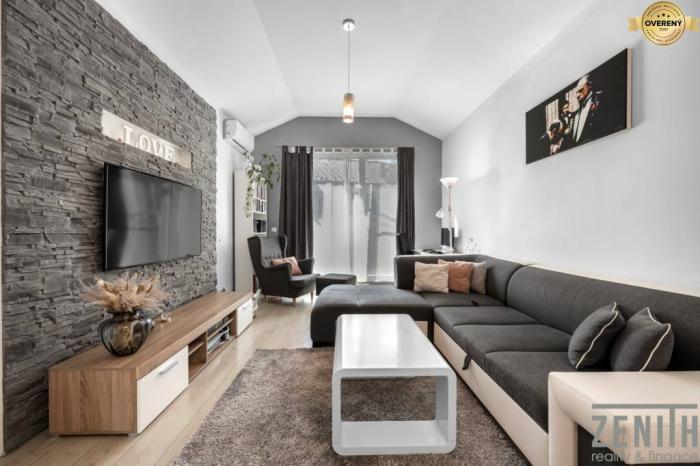 Reality Rodinný dom na predaj Dunajská Lužná