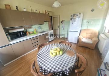 Reality Predaj, rodinný dom Pravenec - ZNÍŽENÁ CENA