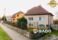 Reality RADO | IBA U NÁS! RD s pozemkom 2094 m2, Tr. Teplá - Dobrá