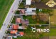 Reality RADO | IBA U NÁS! RD s pozemkom 2094 m2, Tr. Teplá - Dobrá