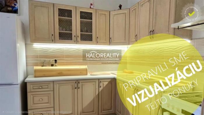 Reality Predaj, rodinný dom Dunajská Streda