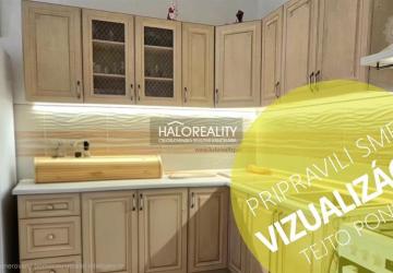 Reality Predaj, rodinný dom Dunajská Streda