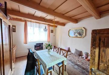 Reality VIVAREAL* SUPER CENA! 2 izb. RD, pozemok 767 m2, rekonštrukcia, obec Nižná, cca 15 min od krajsk