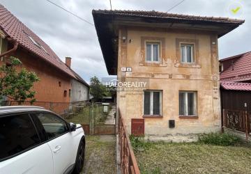 Reality Predaj, rodinný dom Nedožery - Brezany, Nedožery, 2 rodinné domy - EXKLUZÍVNE HALO REALITY