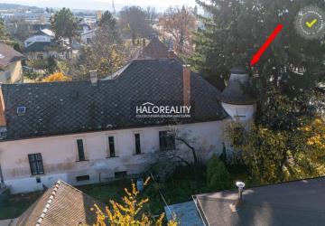 Reality Predaj, rodinný dom Prievidza, 2 rodinné domy na 1 pozemku  - EXKLUZÍVNE HALO REALITY