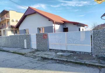 Reality Predaj:Prerobený 5-izbový RODINNÝ DOM, pozemok 547 m2, Martin - Podháj