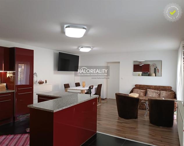 Reality Predaj, rodinný dom Trebišov, NOVÁ SKVELÁ CENA ul. J. Husa  - ZNÍŽENÁ CENA - EXKLUZÍVNE HALO