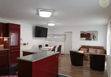 Reality Predaj, rodinný dom Trebišov, NOVÁ SKVELÁ CENA ul. J. Husa  - ZNÍŽENÁ CENA - EXKLUZÍVNE HALO