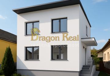 Reality PREDAJ – 2 podlažný rodinný dom – DUBOVICA okr. Sabinov