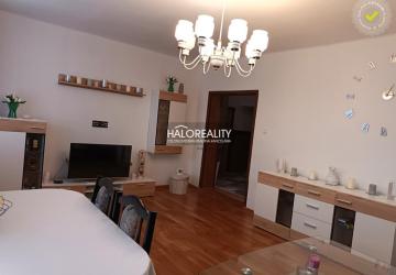 Reality Predaj, rodinný dom Trebišov