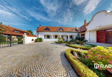 Reality RADO | Bývanie ako v raji pri lagúne | Šamorín