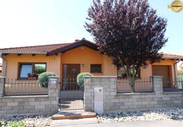 Reality Na predaj samostatne stojaci rodinný dom, Hviezdoslavov