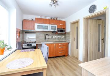 Reality Predaj, rodinný dom Považská Bystrica, Centrum - ZNÍŽENÁ CENA