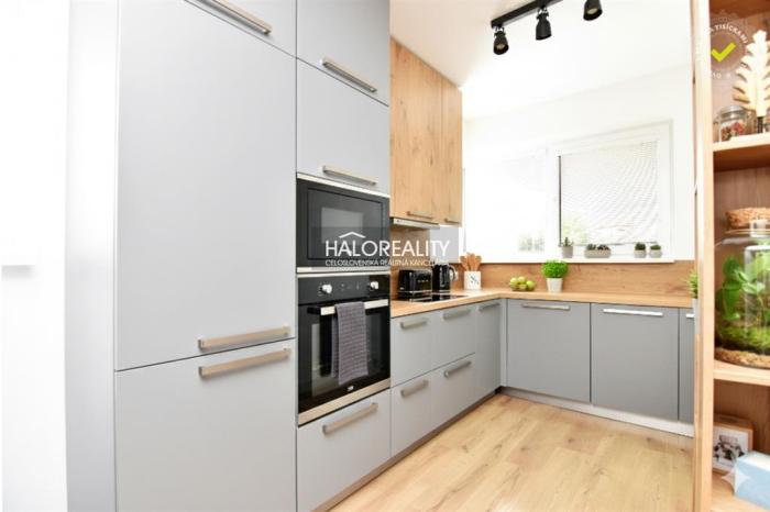 Reality Predaj, rodinný dom Rovinka - NOVOSTAVBA