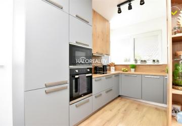 Reality Predaj, rodinný dom Rovinka - NOVOSTAVBA