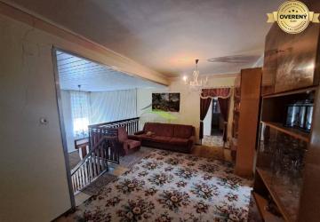 Reality Poschodový rodinný dom v obci ZBUDZA