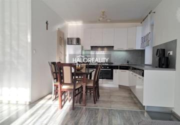 Reality Predaj, rodinný dom Hrnčiarovce nad Parnou - NOVOSTAVBA