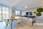 Reality RADO | 4-izbový dom 140m2 + pozemok 263m2 | Slovenský Grob