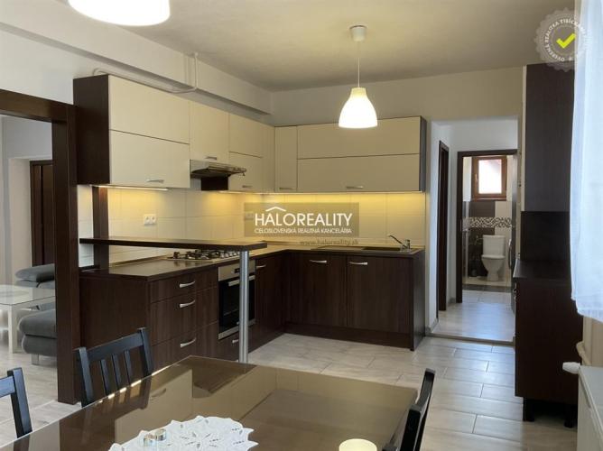 Reality Predaj, rodinný dom Banská Bystrica, Rudlová, Kapitána Jaroša - EXKLUZÍVNE HALO REALITY