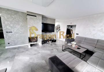 Reality PREDAJ – 5 izbová novostavba bungalov – okr. SOBRANCE