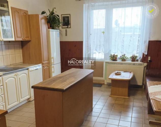 Reality Predaj, rodinný dom Košice Juh, Juh, centrum 1,5km