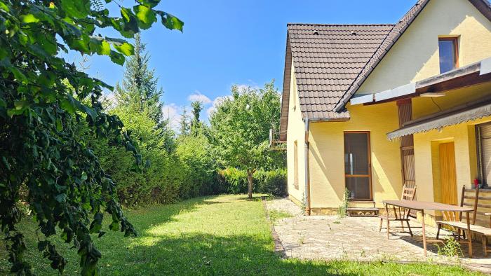 Reality RODINNÝ DOM S PRÍJEMNOU ATMOSFÉROU - obec ZÁBORSKÉ, PREŠOV