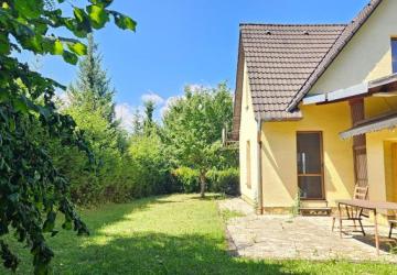 Reality RODINNÝ DOM S PRÍJEMNOU ATMOSFÉROU - obec ZÁBORSKÉ, PREŠOV