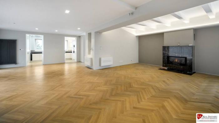 Reality Luxusná 7 izbová Vila na predaj Palisády, bazén, sauna, terasa, výhľad