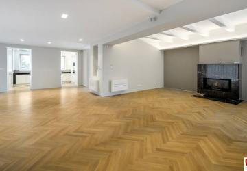 Reality Luxusná 7 izbová Vila na predaj Palisády, bazén, sauna, terasa, výhľad