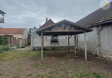 Reality Predaj, rodinný dom Veľký Meder