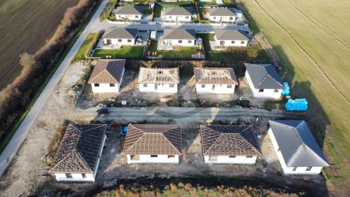 Reality 4-izbový dom dom, Košťany nad Turcom