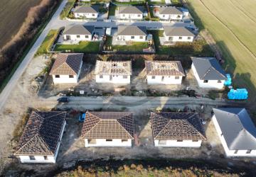 Reality 4-izbový dom dom, Košťany nad Turcom