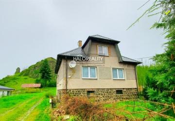 Reality Predaj, rodinný dom Podhradie - EXKLUZÍVNE HALO REALITY