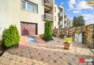 Reality 5-IZBOVÝ DOM S GARÁŽOU A LOGGIAMI, ATRAKTÍVNA LOKALITA V RUŽINOVE