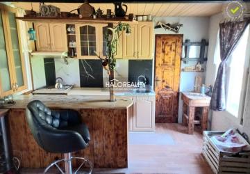 Reality Predaj, záhradná chata Bukovec - NOVOSTAVBA