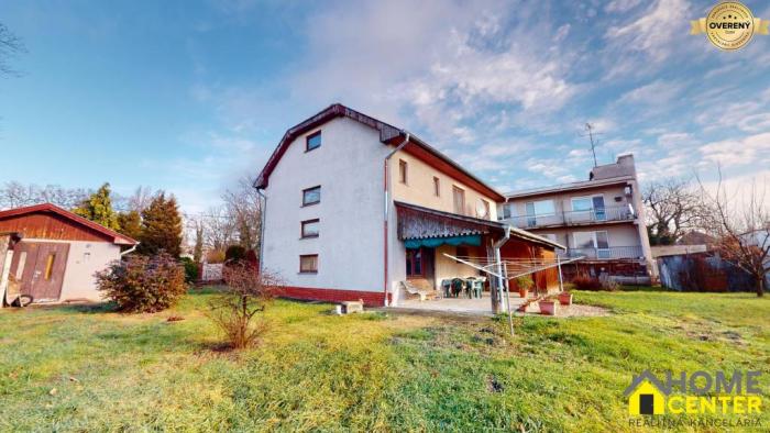 Reality NOVÁ CENA!!! BÝVAJTE NA ALŽBETINOM OSTROVE, KOMÁRNO