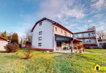 Reality NOVÁ CENA!!! BÝVAJTE NA ALŽBETINOM OSTROVE, KOMÁRNO